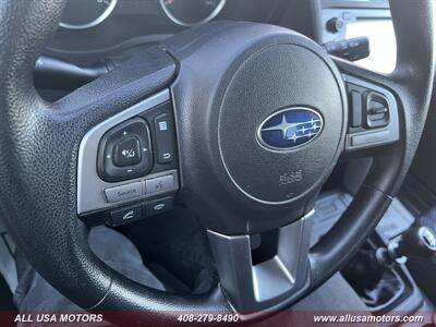 2017 Subaru Forester 2.5i Premium   - Photo 19 - San Jose, CA 95116