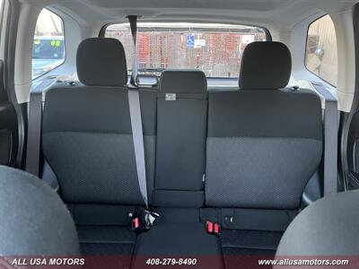 2017 Subaru Forester 2.5i Premium   - Photo 27 - San Jose, CA 95116