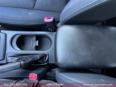 2017 Subaru Forester 2.5i Premium   - Photo 45 - San Jose, CA 95116