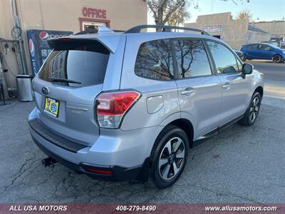 2017 Subaru Forester 2.5i Premium   - Photo 9 - San Jose, CA 95116