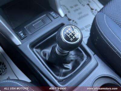 2017 Subaru Forester 2.5i Premium   - Photo 41 - San Jose, CA 95116