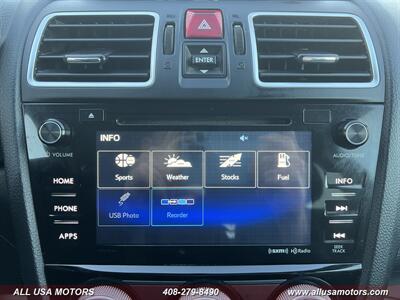 2017 Subaru Forester 2.5i Premium   - Photo 39 - San Jose, CA 95116