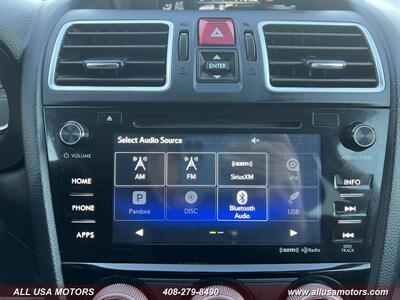 2017 Subaru Forester 2.5i Premium   - Photo 36 - San Jose, CA 95116