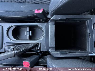 2017 Subaru Forester 2.5i Premium   - Photo 44 - San Jose, CA 95116