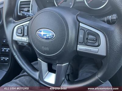 2017 Subaru Forester 2.5i Premium   - Photo 21 - San Jose, CA 95116