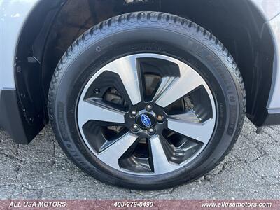 2017 Subaru Forester 2.5i Premium   - Photo 14 - San Jose, CA 95116