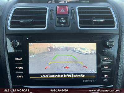 2017 Subaru Forester 2.5i Premium   - Photo 35 - San Jose, CA 95116