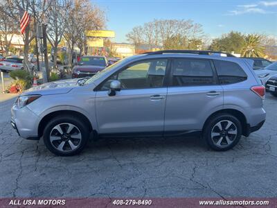 2017 Subaru Forester 2.5i Premium   - Photo 6 - San Jose, CA 95116