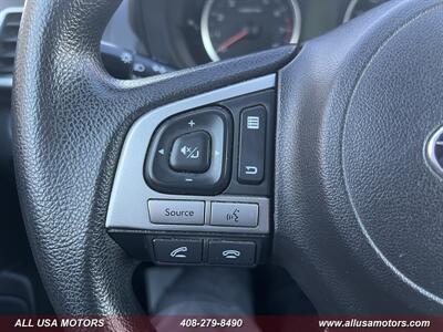 2017 Subaru Forester 2.5i Premium   - Photo 20 - San Jose, CA 95116