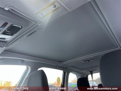 2017 Subaru Forester 2.5i Premium   - Photo 49 - San Jose, CA 95116