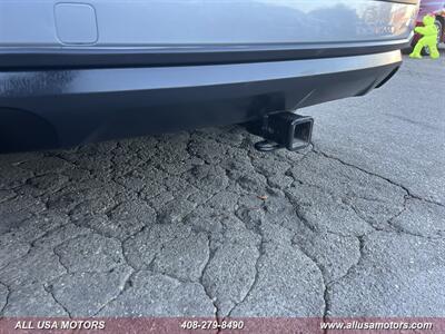 2017 Subaru Forester 2.5i Premium   - Photo 12 - San Jose, CA 95116