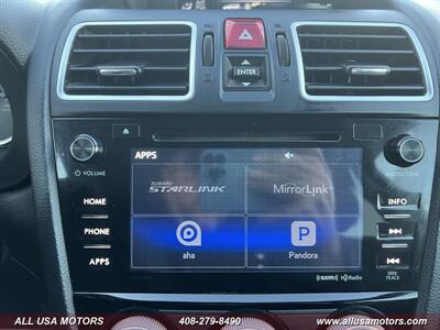 2017 Subaru Forester 2.5i Premium   - Photo 38 - San Jose, CA 95116