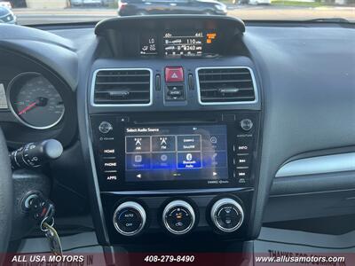 2017 Subaru Forester 2.5i Premium   - Photo 33 - San Jose, CA 95116