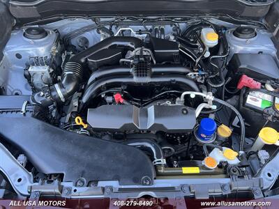 2017 Subaru Forester 2.5i Premium   - Photo 15 - San Jose, CA 95116