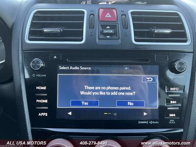2017 Subaru Forester 2.5i Premium   - Photo 37 - San Jose, CA 95116