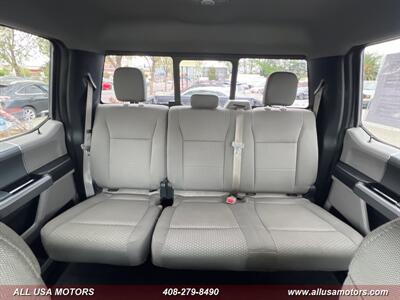 2015 Ford F-150 XLT   - Photo 24 - San Jose, CA 95116