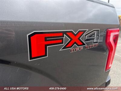 2015 Ford F-150 XLT   - Photo 12 - San Jose, CA 95116