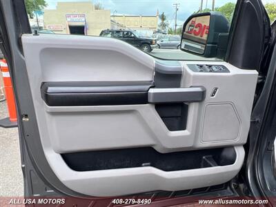 2015 Ford F-150 XLT   - Photo 17 - San Jose, CA 95116