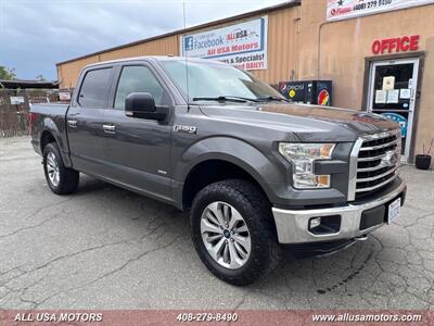 2015 Ford F-150 XLT   - Photo 2 - San Jose, CA 95116