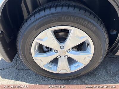 2014 Subaru Forester 2.5i Limited   - Photo 11 - San Jose, CA 95116