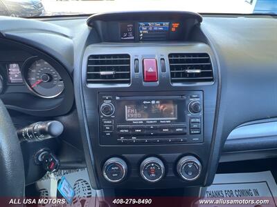2014 Subaru Forester 2.5i Limited   - Photo 31 - San Jose, CA 95116