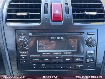 2014 Subaru Forester 2.5i Limited   - Photo 34 - San Jose, CA 95116