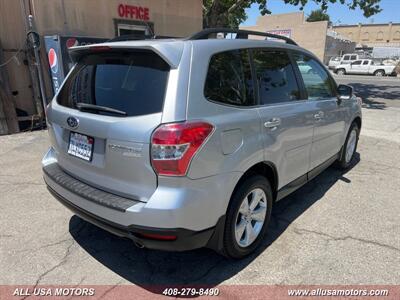 2014 Subaru Forester 2.5i Limited   - Photo 9 - San Jose, CA 95116