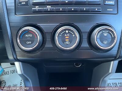 2014 Subaru Forester 2.5i Limited   - Photo 35 - San Jose, CA 95116