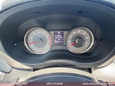 2014 Subaru Forester 2.5i Limited   - Photo 29 - San Jose, CA 95116