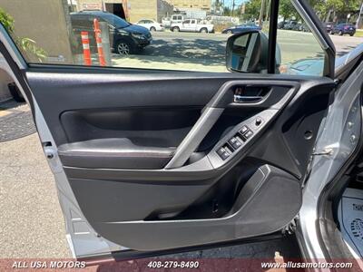 2014 Subaru Forester 2.5i Limited   - Photo 15 - San Jose, CA 95116