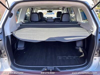 2014 Subaru Forester 2.5i Limited   - Photo 22 - San Jose, CA 95116