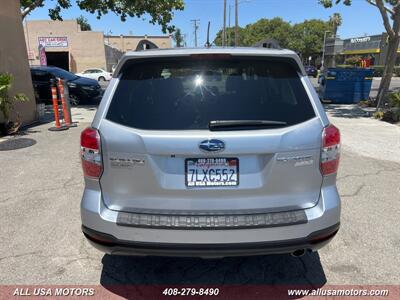 2014 Subaru Forester 2.5i Limited   - Photo 8 - San Jose, CA 95116