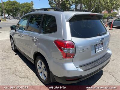 2014 Subaru Forester 2.5i Limited   - Photo 7 - San Jose, CA 95116