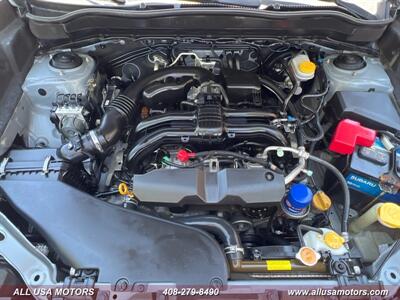 2014 Subaru Forester 2.5i Limited   - Photo 12 - San Jose, CA 95116