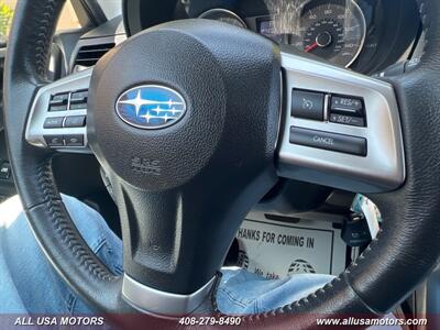 2014 Subaru Forester 2.5i Limited   - Photo 19 - San Jose, CA 95116