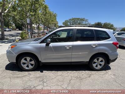 2014 Subaru Forester 2.5i Limited   - Photo 6 - San Jose, CA 95116