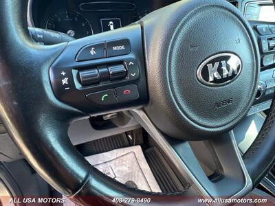 2016 Kia Sorento LX   - Photo 16 - San Jose, CA 95116