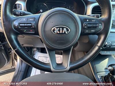 2016 Kia Sorento LX   - Photo 15 - San Jose, CA 95116