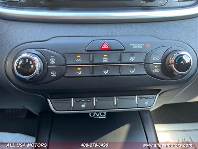 2016 Kia Sorento LX   - Photo 37 - San Jose, CA 95116