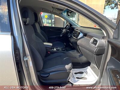 2016 Kia Sorento LX   - Photo 28 - San Jose, CA 95116