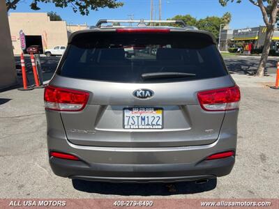 2016 Kia Sorento LX   - Photo 8 - San Jose, CA 95116