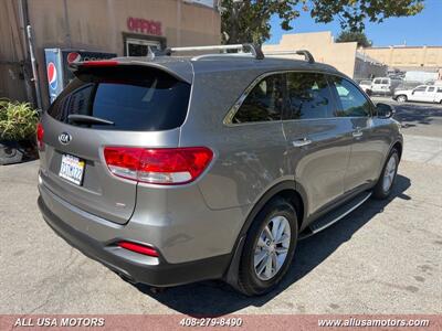 2016 Kia Sorento LX   - Photo 9 - San Jose, CA 95116