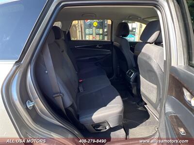 2016 Kia Sorento LX   - Photo 27 - San Jose, CA 95116