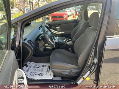 2015 Toyota Prius Two - Photo 19 - San Jose, CA 95116