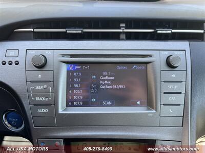 2015 Toyota Prius Two - Photo 30 - San Jose, CA 95116