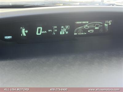 2015 Toyota Prius Two - Photo 27 - San Jose, CA 95116