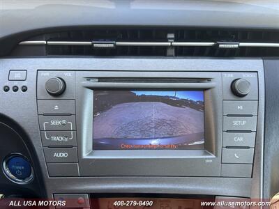 2015 Toyota Prius Two - Photo 31 - San Jose, CA 95116