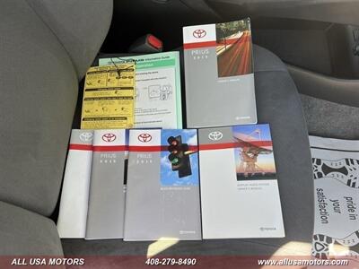 2015 Toyota Prius Two - Photo 39 - San Jose, CA 95116