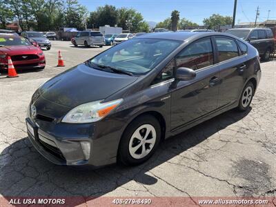 2015 Toyota Prius Two - Photo 5 - San Jose, CA 95116