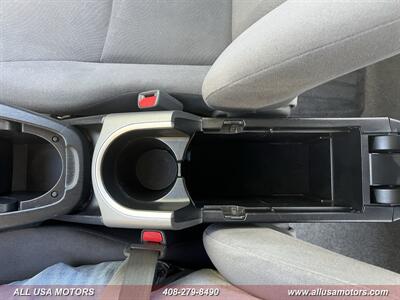 2015 Toyota Prius Two - Photo 36 - San Jose, CA 95116